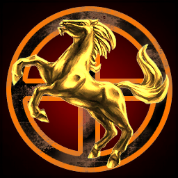 Nomads of the Golden Hoard