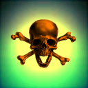 I SEE DEAD PIRATES