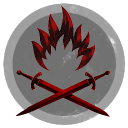 The Bloody Red