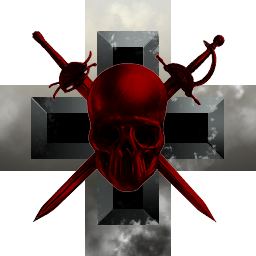 Paladins of the Red Skull Industries