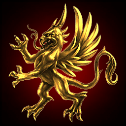 The Golden Griffin Hoarde