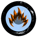 The Flaming Fist