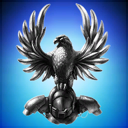 Imperial Strippers logo