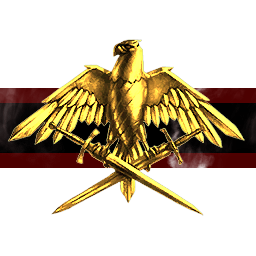 Caminus Trux Germani logo