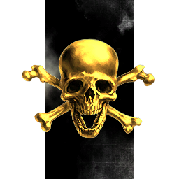 THE FINAL STAND logo