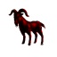 The Society of the Venerated Red Goat