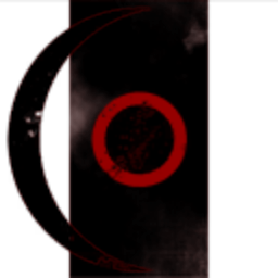 The Curse of Distant Stars logo
