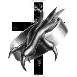 The Outlaws DS logo
