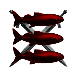 Fighting Hellfish