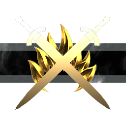 Vengence of the Black Storm