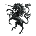 Black Rose of Angels