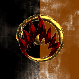 The United Snakes logo