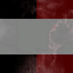 Cold Space - Industries