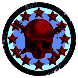 Time Bandits. logo