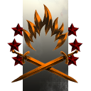 The Final Frontiers