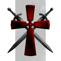 The Shadow Templars