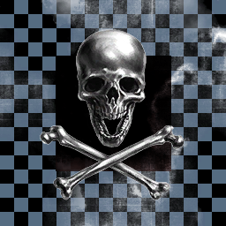 DeathGrip's Last Run