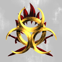 Spawn More Overlords logo