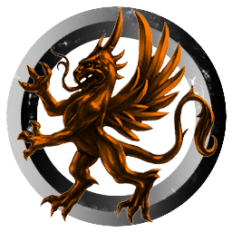 The Lone Patrol logo