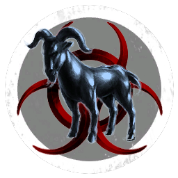 Goatus Maximus inc logo