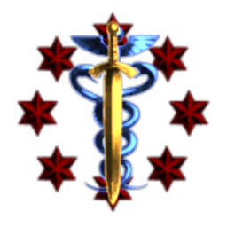 Federation of Xenotech logo