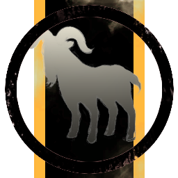 DeerShanked