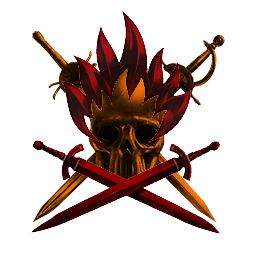 Occupational Hazzard logo