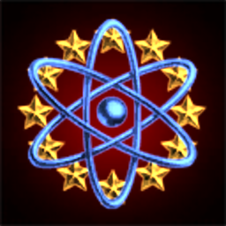 The Dark Energy Corporation logo