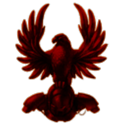 Red's Swashbucklers Corp logo