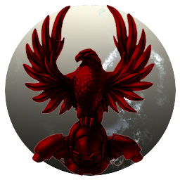 Seraphim Of The Storm