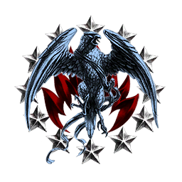 Cohortes Vigilum logo