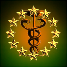 Tuskinova Command Inc.