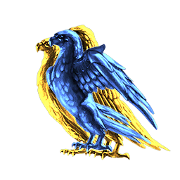 Terra Hawks logo