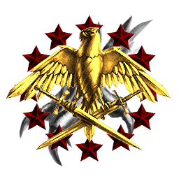 Eagle Pilgrims