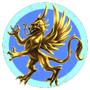 Happy Gryphon Salvage