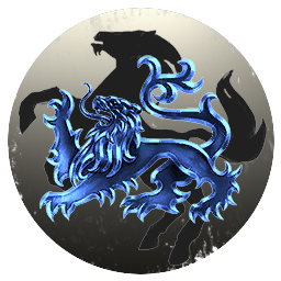 Tactical Warfare Assault Team Sublime logo