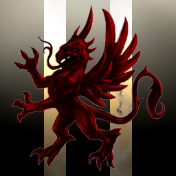 Red Griffon Starship Company
