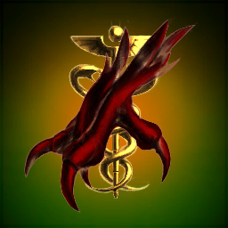 Rouge Dragons