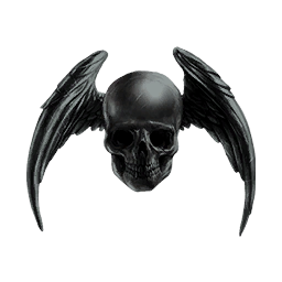 NecroRise Squadron logo