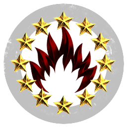 Society of the Crimson Flame