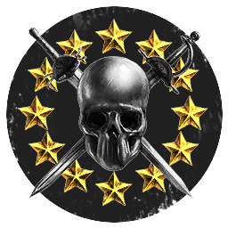 Entropy Holdings Covert Ops Division