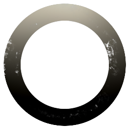 Tarnished Halo