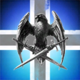 IMPERIUM EARTH logo