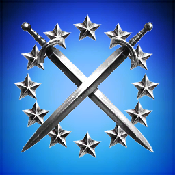Order of Celestial Knights logo