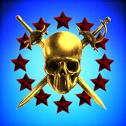 OEG Battle Squad logo
