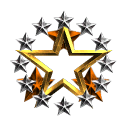 The Tigers of Heaven Star Union