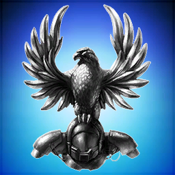 Ebenezer Pilots for Glory