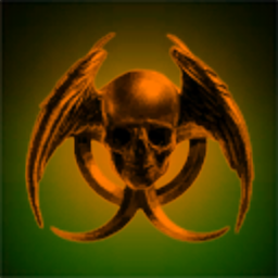 Born-2-Kill logo