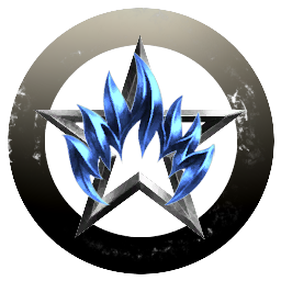 Decadence. Technologies logo