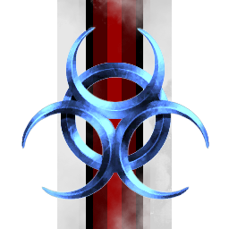 Cursed Tribes logo
